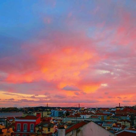 Rosa Home Lisboa Zewnętrze zdjęcie