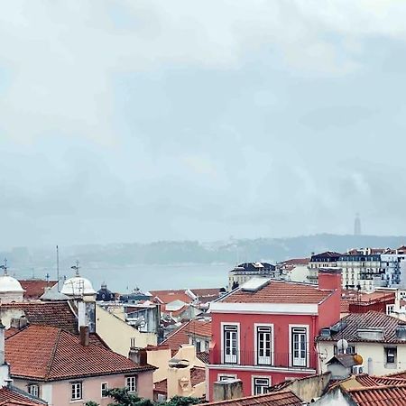 Rosa Home Lisboa Zewnętrze zdjęcie