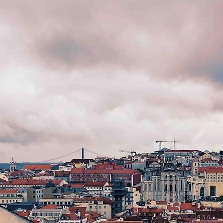 Rosa Home Lisboa Zewnętrze zdjęcie