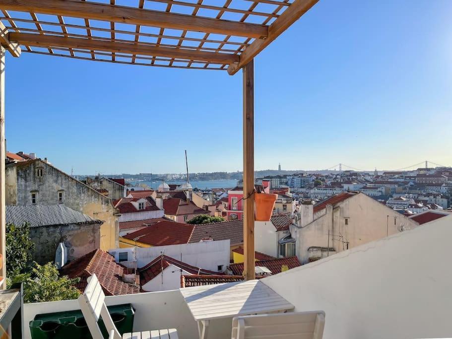 Rosa Home Lisboa Zewnętrze zdjęcie
