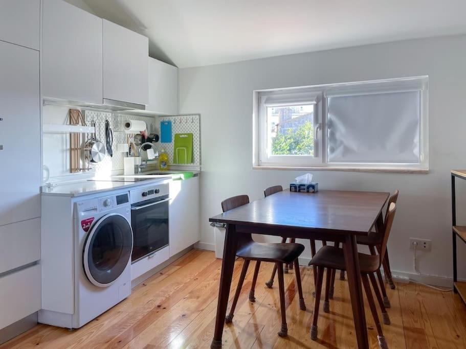Rosa Home Lisboa Zewnętrze zdjęcie