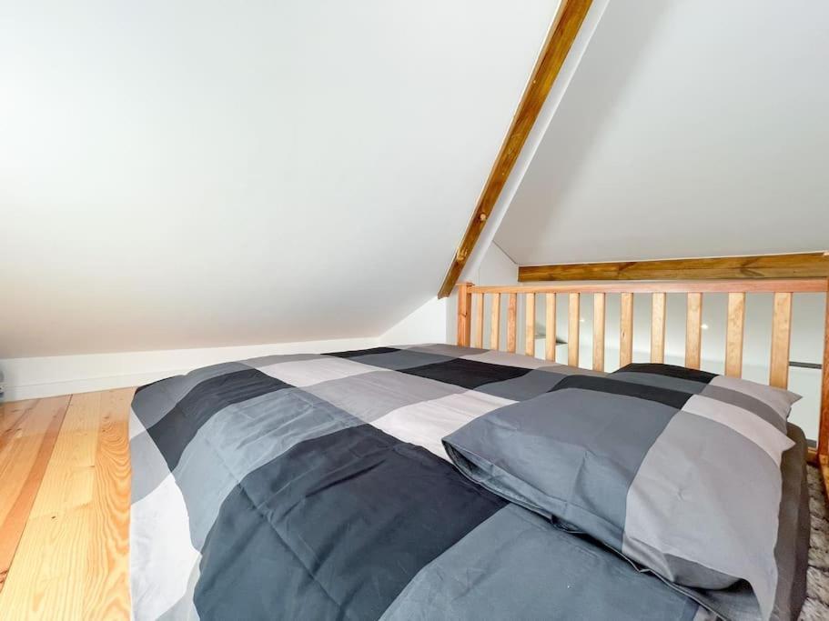 Rosa Home Lisboa Zewnętrze zdjęcie