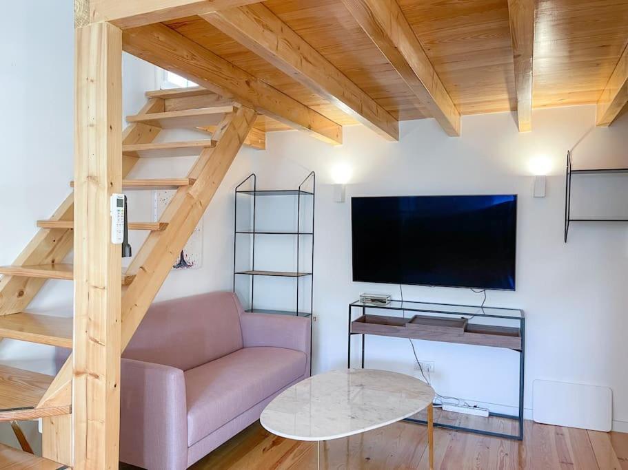 Rosa Home Lisboa Zewnętrze zdjęcie