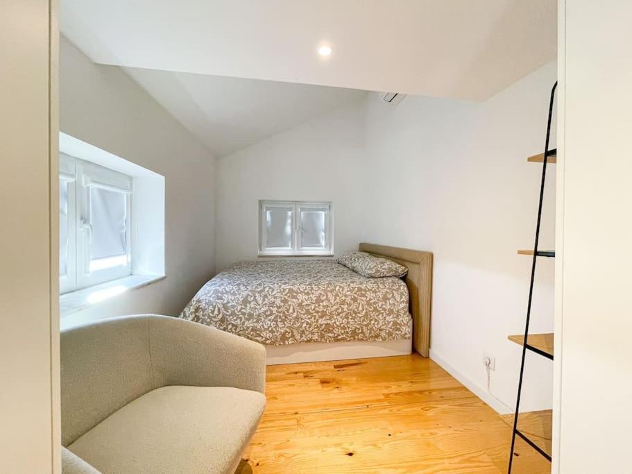 Rosa Home Lisboa Zewnętrze zdjęcie