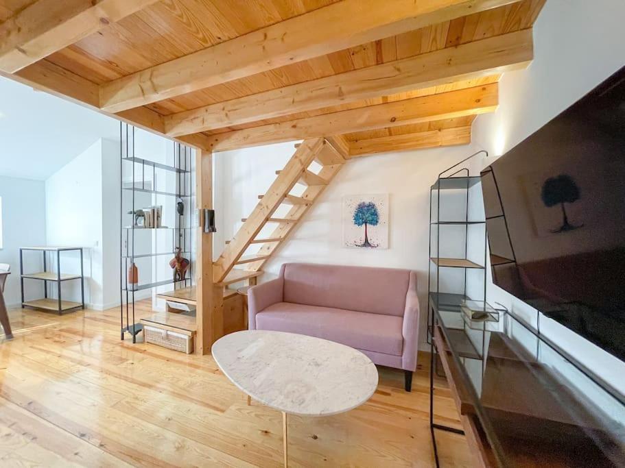 Rosa Home Lisboa Zewnętrze zdjęcie