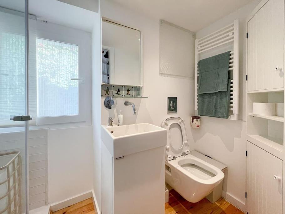 Rosa Home Lisboa Zewnętrze zdjęcie