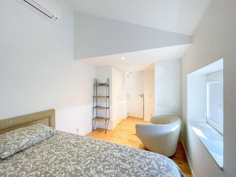 Rosa Home Lisboa Zewnętrze zdjęcie