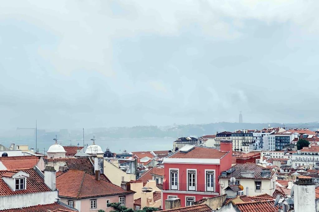Rosa Home Lisboa Zewnętrze zdjęcie
