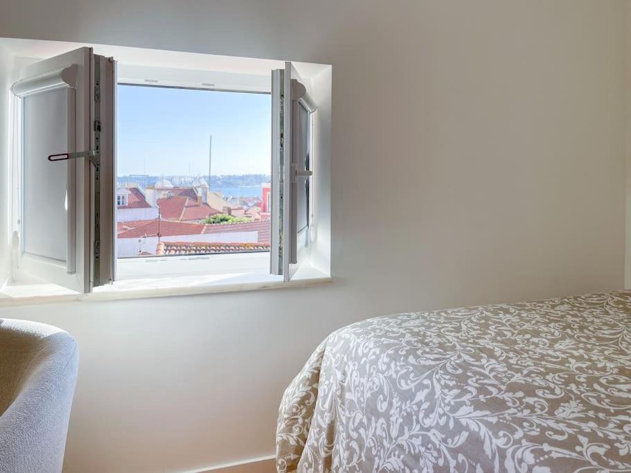 Rosa Home Lisboa Zewnętrze zdjęcie