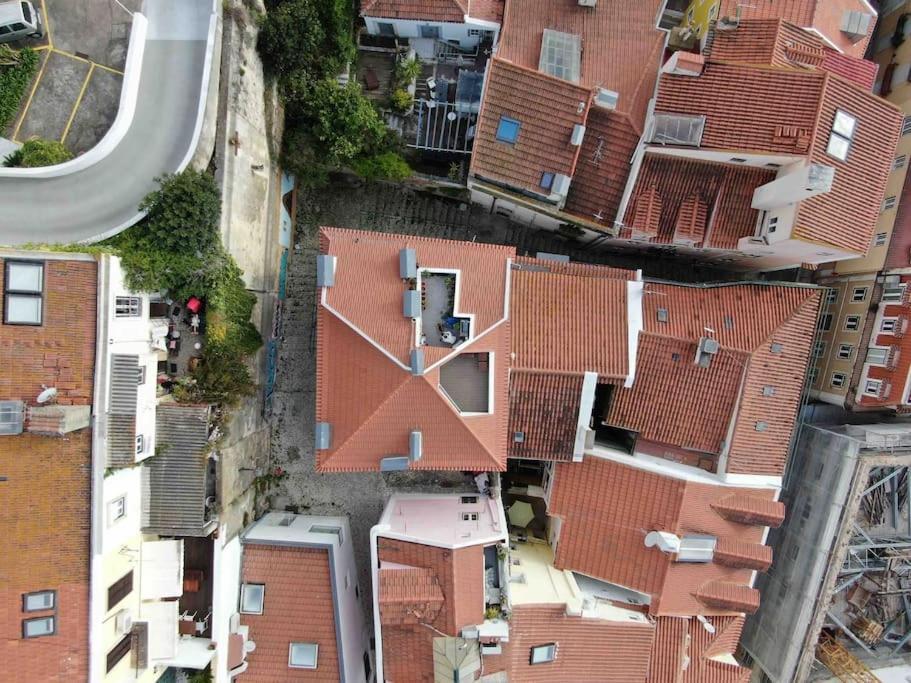 Rosa Home Lisboa Zewnętrze zdjęcie